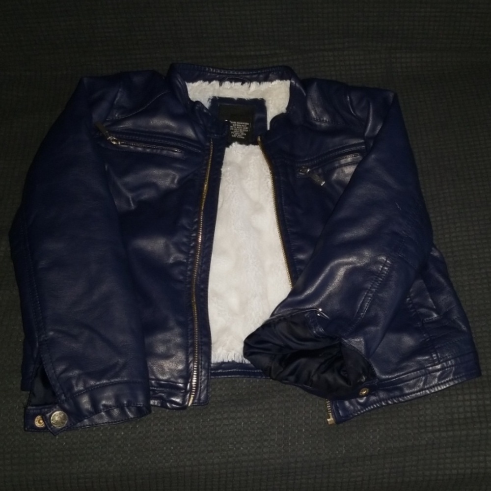 Children's Jacket